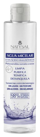Hyaluronic Acid Miscellaneous Water 250 ml