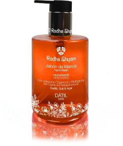Radhe Shyam Date Hand Soap 300 ml