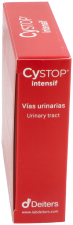 Cystop Intensif 20 Capsules