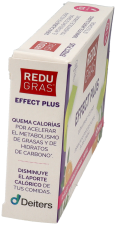 Redugras Effect Plus 60 Capsules