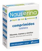 Nauserina 30 Tablets Nauserina 30 Tablets