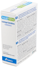 Nauserina 30 Tablets