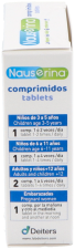 Nauserina 30 Tablets