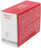 Cystop Probiotic 60 Comp