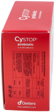 Cystop Probiotic 60 Comp