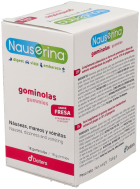 Nauserina Gummies