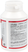 Holomega Lactoferrin 180 Capsules