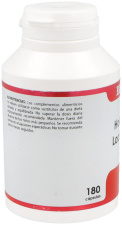 Holomega Lactoferrin 180 Capsules