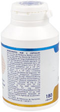 Holoram Sindromet 180 Capsules