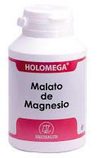 Holoram Malate Magnesium 180 Capsules
