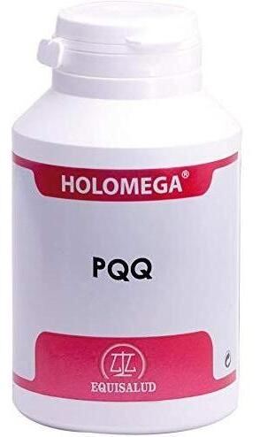 Holoram PQQ 180 Capsules