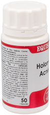 Holomega Acniskin 50 Capsules
