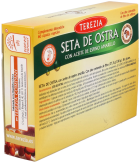 Seta de Ostra Espino Amarillo 60 Cápsulas