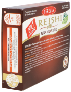 Reishi Bio 100% 60 Comp
