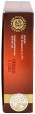 Reishi Bio 100% 60 Comp