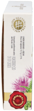 Marian Thistle + Reishi 60 Tablets