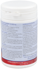 Turmeric 120 Capsules