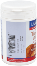 Turmeric 120 Capsules