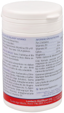 Osteoguard Advance 90 Capsules