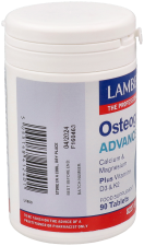 Osteoguard Advance 90 Capsules