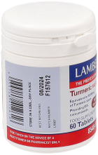 Turmeric Quick Release 60 Capsules