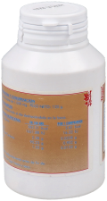P-34 Super Bio C 120 Tablets