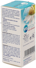 VisRelax Continuous Use 10 ml VisRelax Continuous Use 10 ml