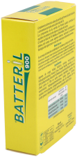 Batteril 900 30 Capsules