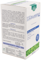 Collagenix 120 tablets
