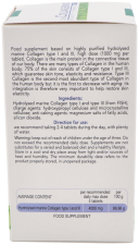 Collagenix 120 tablets