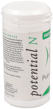 Pulmvital 60 Capsules