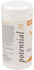 Glucevital 60 Capsules