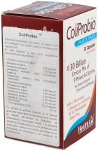 Coliprobio 30 Capsules
