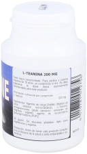 L-Theanine 60 Tablets