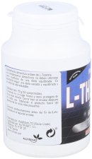 L-Theanine 60 Tablets