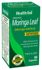 Moringa 60 Capsules