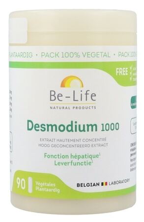 Bi-Life Desmodium 1000 90 Capsules