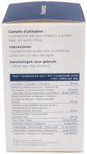 Thyrovance 90 Comprimidos