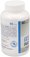 Andro 60 Capsules