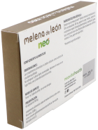Mane Leon 60 Capsules