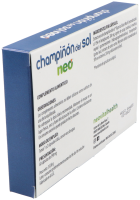 Mushroom of the Sun 60 Capsules