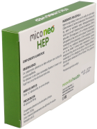 Mico Hep 60 Capsules