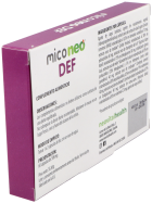 Mico Def 60 Capsules