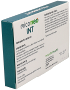 Mico Int 60 Caps