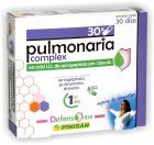 Pulmonary Complex 30 Capsules