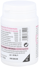 Ergryphilus Intima 60 Capsules