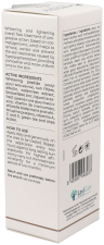 Laviderm Melanoblock Spf50+ 50 ml