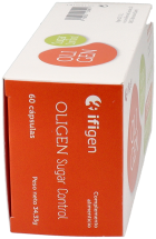 Sugar Control 60 Capsules