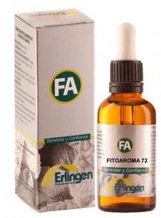 Phytoaroma 72 55 ml