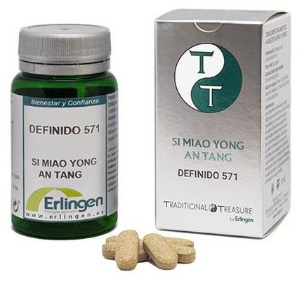 Base 571 Si Miao Yon gr An Tang